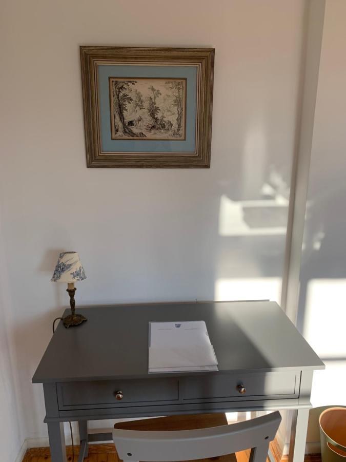 Forsthaus In Waldhessen Apartment Bauhaus Екстериор снимка
